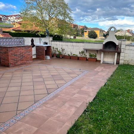 Liencres Tranquilo Con Piscina Comunitaria 아파트 외부 사진