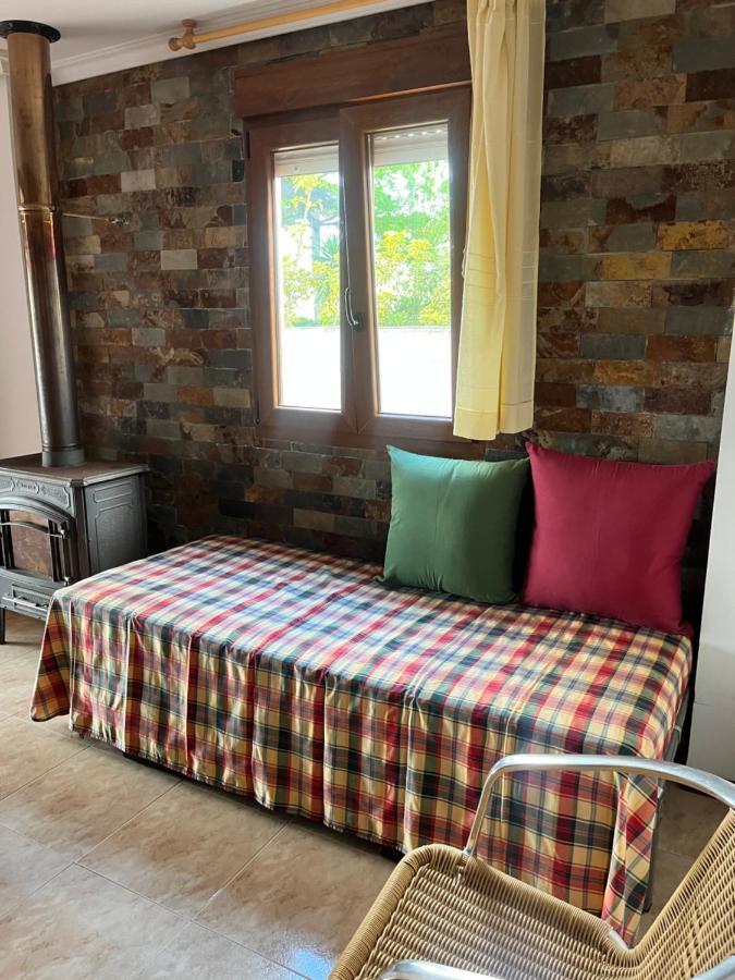 Liencres Tranquilo Con Piscina Comunitaria 아파트 외부 사진