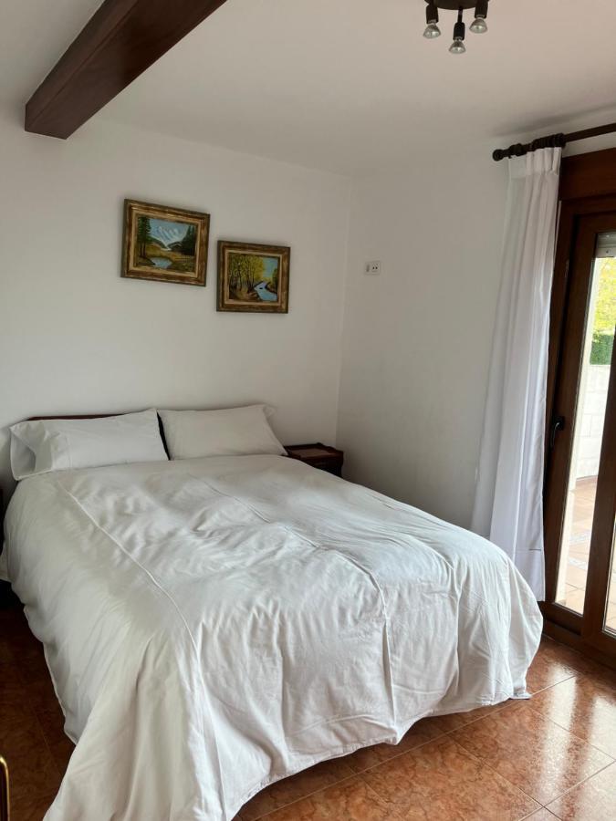 Liencres Tranquilo Con Piscina Comunitaria 아파트 외부 사진